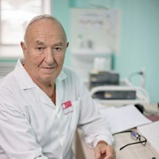 Ибрагимов Раут Вагапович, невролог