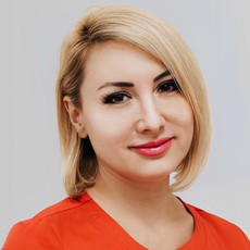 Серебренникова Анна Георгиевна, дерматолог