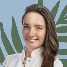 Ампилогова Диана Михайловна, гинеколог