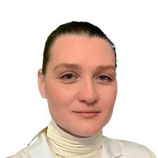 Штыхно Анна Олеговна, врач УЗД