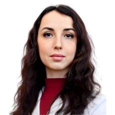 Панченко Лилия Андреевна, дерматолог