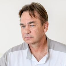 Степанов Юрий Викторович, ЛОР