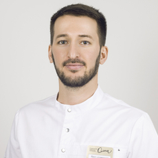 Мурзагов Магомед Мурзагович, стоматолог-ортопед