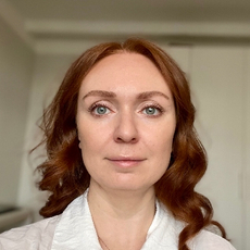 Мишота Наталья Викторовна, детский нейропсихолог