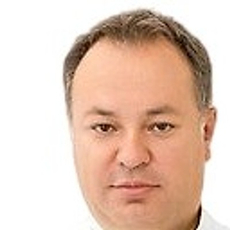 Иванов Андрей Александрович, уролог