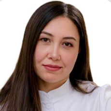 Хазияхметова Алия Галиевна, невролог