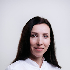 Ермакова Дарья Сергеевна, эндоскопист