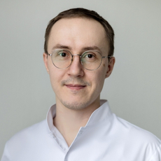 Беляев Антон Владимирович, терапевт