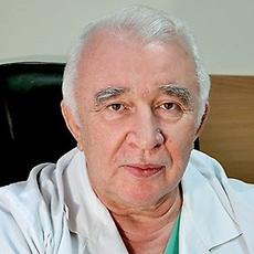 Иванов Владимир Иванович, ортопед