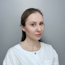 Тимошенко Ольга Сергеевна, эндокринолог