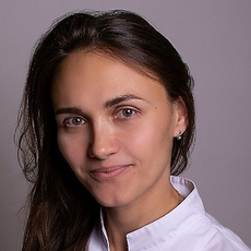 Шилкина Ольга Сергеевна, врач функциональной диагностики