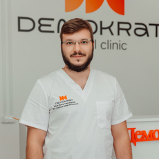 Зайцев Виктор Александрович, стоматолог-хирург