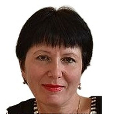 Переверзева Наталья Николаевна, терапевт