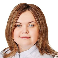 Козминская Мария Игоревна, рентгенолог