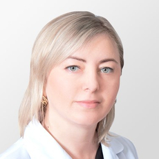 Караванова Елена Владимировна, врач функциональной диагностики