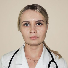 Живаева Марина Петровна, невролог