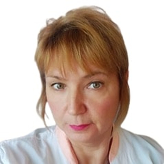 Дроздова Наталья Сергеевна, эндокринолог