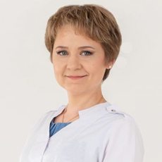 Главатских Кристина Юрьевна, терапевт
