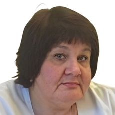 Ушакова Галина Васильевна, гинеколог