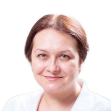 Кузнецова Инга Александровна, врач функциональной диагностики