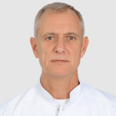 Артемьев Эдуард Владиславович, ортопед