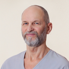 Ковалев Андрей Иванович, массажист