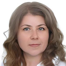 Вдовина Ирина Геннадьевна, косметолог