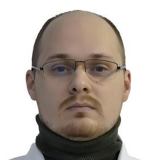 Абрамов Александр Евгеньевич, терапевт