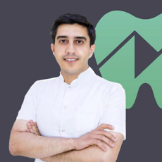 Багиров Самир юсубович, стоматолог-терапевт