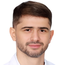 Болотоков Ахмед Лиуанович, уролог