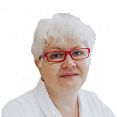 Одинец Татьяна Павловна, терапевт