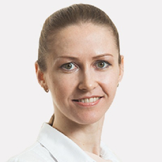 Фадеева Татьяна Владимировна, гастроэнтеролог