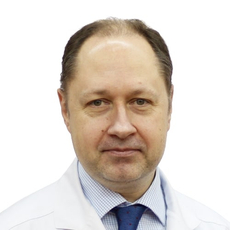 Свиридов Александр Владимирович, детский врач функциональной диагностики