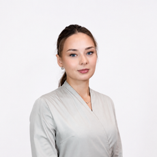 Воронова Алина Олеговна, онколог