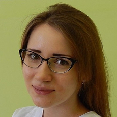 Одинцова Марина Александровна, стоматолог-терапевт