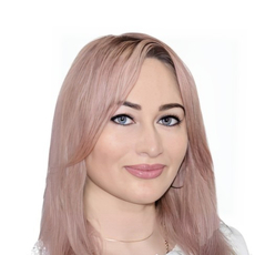 Тарасова Эльвира Николаевна, физиотерапевт