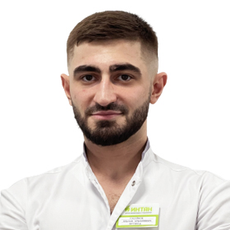 Гусейнов Яльчын Эльчинович, стоматолог-ортопед