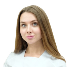 Аносова Валерия Александровна, гинеколог