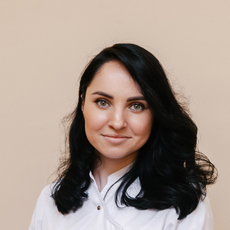 Бурова Юлия Владимировна, терапевт