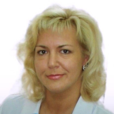 Шамонина Татьяна Александровна, гинеколог