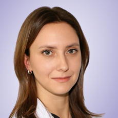 Ильинская Марина Вячеславовна, ЛОР