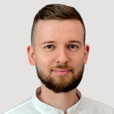 Мунзер Мухамед Аюб, невролог