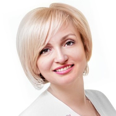 Агеева Галина Николаевна, врач-косметолог