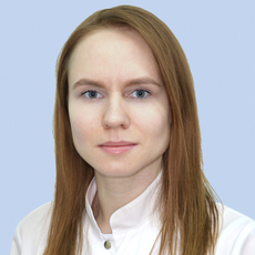 Алехина Виктория Александровна, стоматолог-терапевт