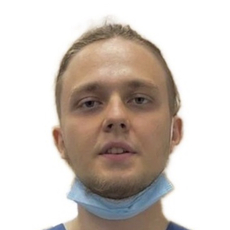 Супруненко Андрей Евгеньевич, ортопед