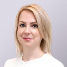 Михайлова Светлана Станиславовна, терапевт