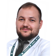 Павлов Константин Александрович, мануальный терапевт