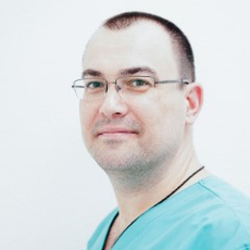 Лоховинин Иван Валентинович, нейрохирург