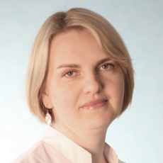 Колодзей Александра Юрьевна, терапевт