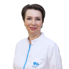 Неуймина Татьяна Валерьевна, гастроэнтеролог